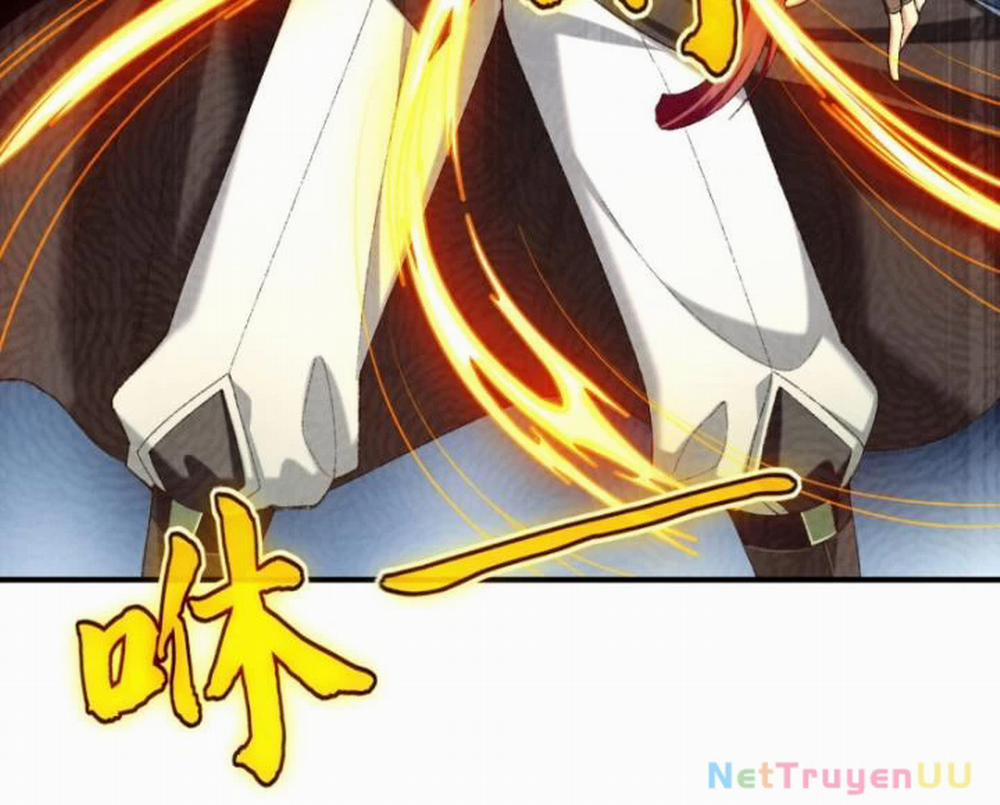 Nhị Sư Huynh Tuy Là Phàm Nhân Nhưng Rất Mạnh Mẽ 39 trang 49
