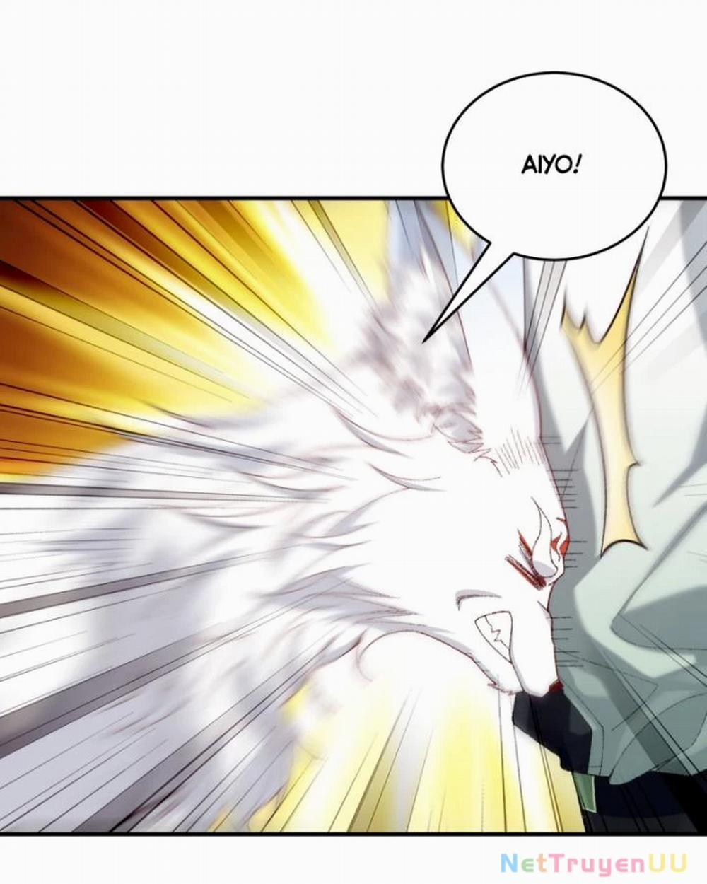 Nhị Sư Huynh Tuy Là Phàm Nhân Nhưng Rất Mạnh Mẽ 39 trang 64
