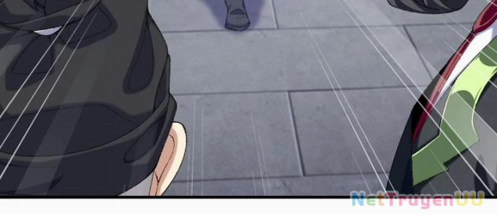 Nhị Sư Huynh Tuy Là Phàm Nhân Nhưng Rất Mạnh Mẽ 39 trang 7