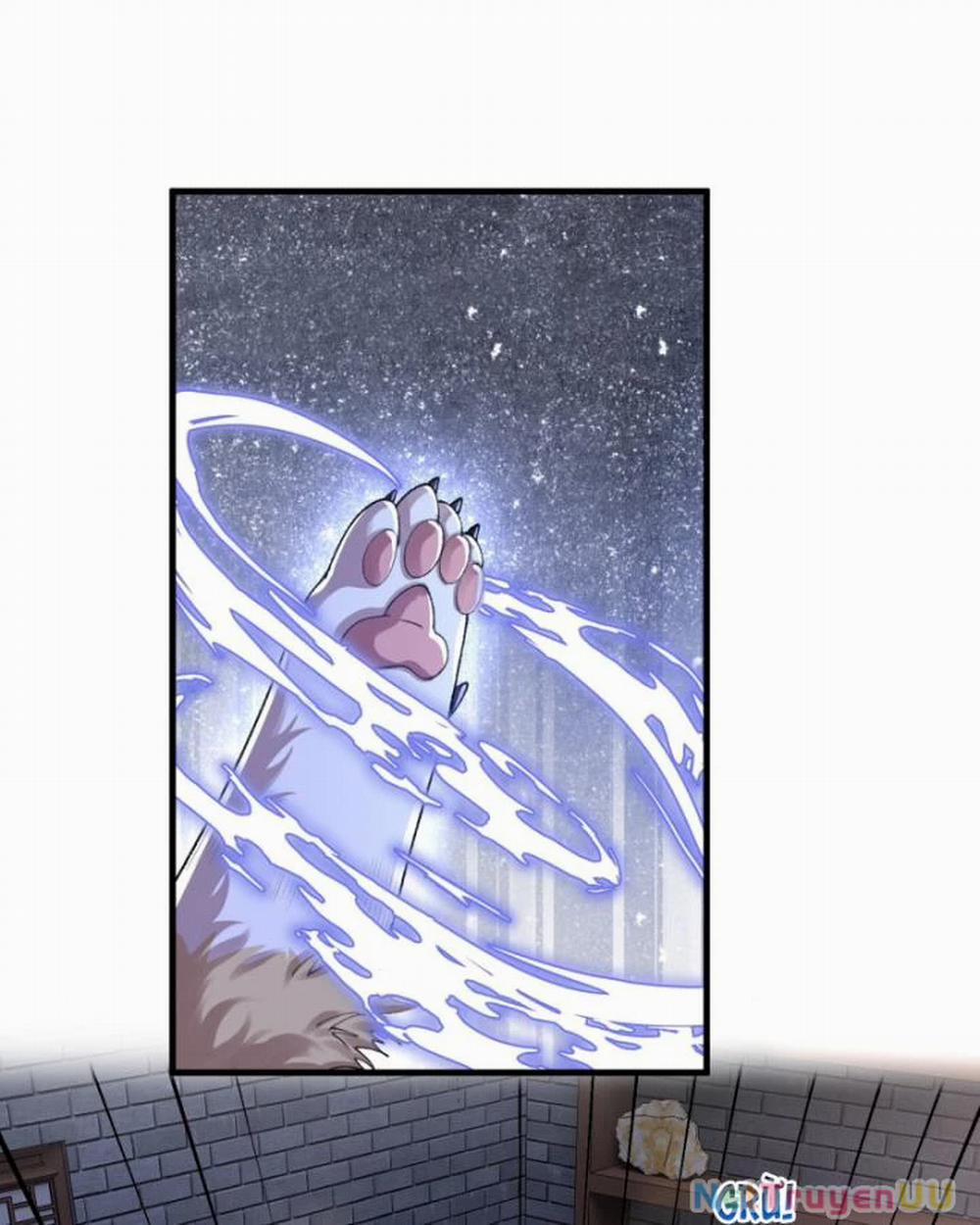 Nhị Sư Huynh Tuy Là Phàm Nhân Nhưng Rất Mạnh Mẽ 40 trang 32