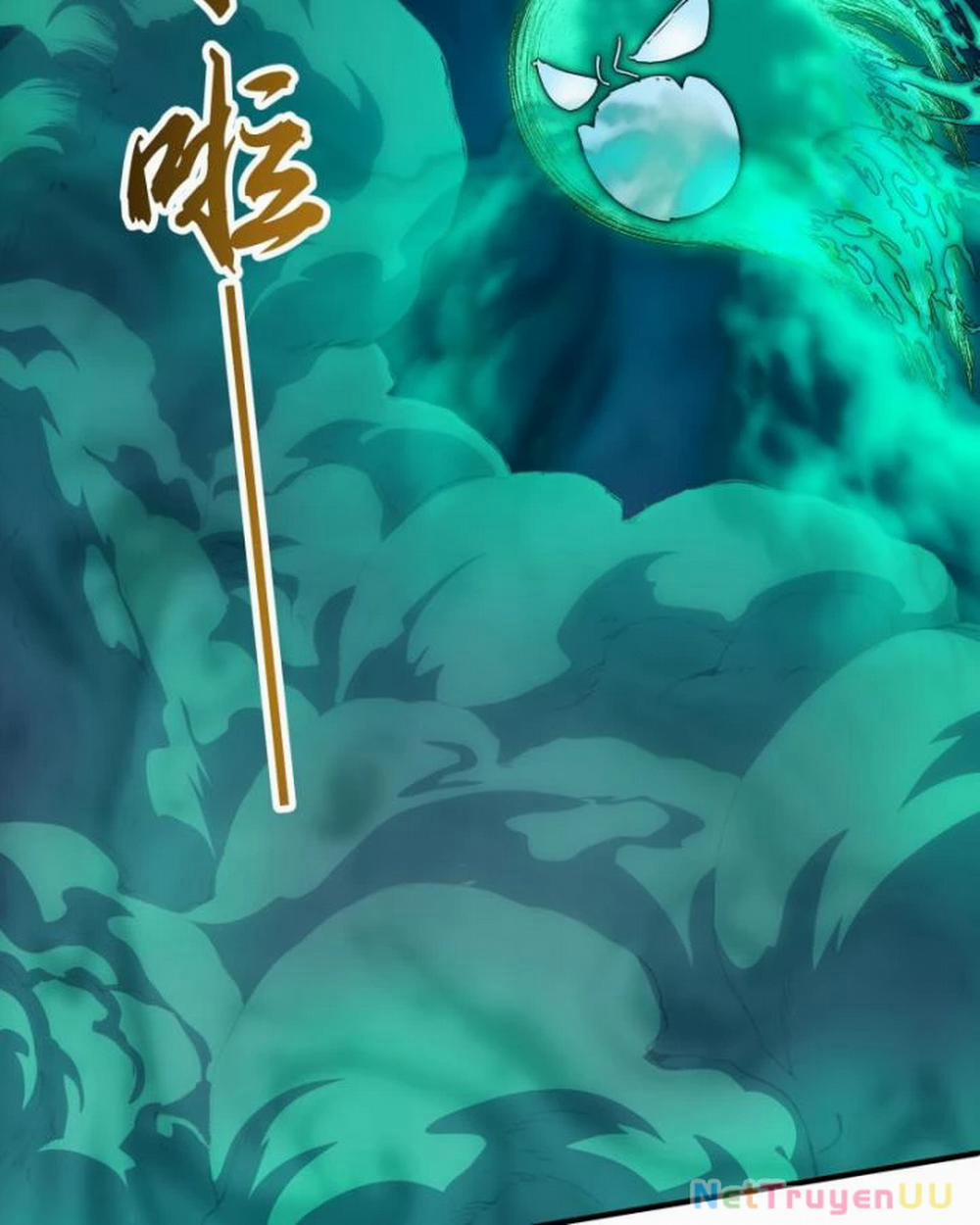 Nhị Sư Huynh Tuy Là Phàm Nhân Nhưng Rất Mạnh Mẽ 40 trang 43