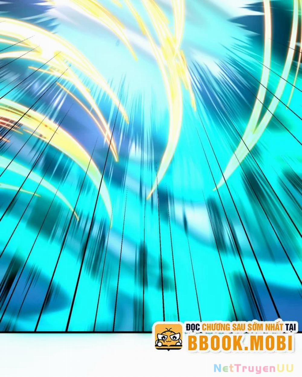 Nhị Sư Huynh Tuy Là Phàm Nhân Nhưng Rất Mạnh Mẽ 40 trang 50