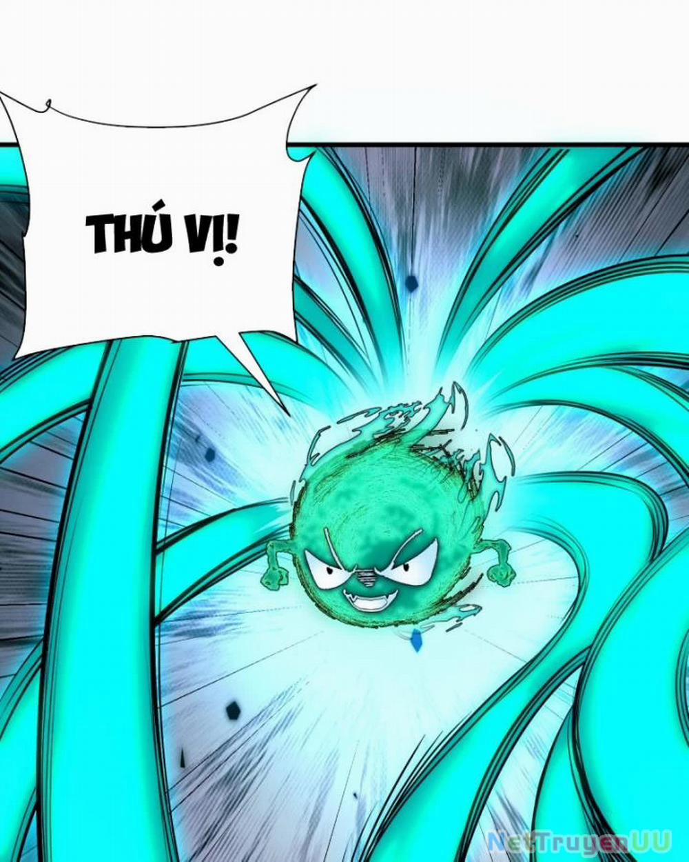 Nhị Sư Huynh Tuy Là Phàm Nhân Nhưng Rất Mạnh Mẽ 40 trang 53