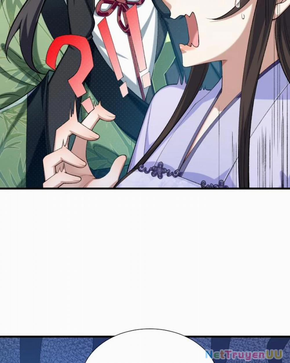 Nhị Sư Huynh Tuy Là Phàm Nhân Nhưng Rất Mạnh Mẽ 40 trang 6