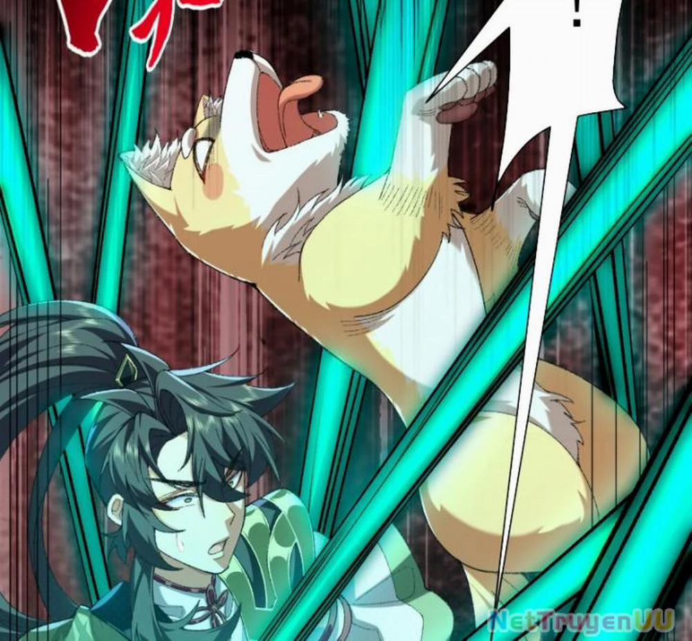 Nhị Sư Huynh Tuy Là Phàm Nhân Nhưng Rất Mạnh Mẽ 40 trang 65