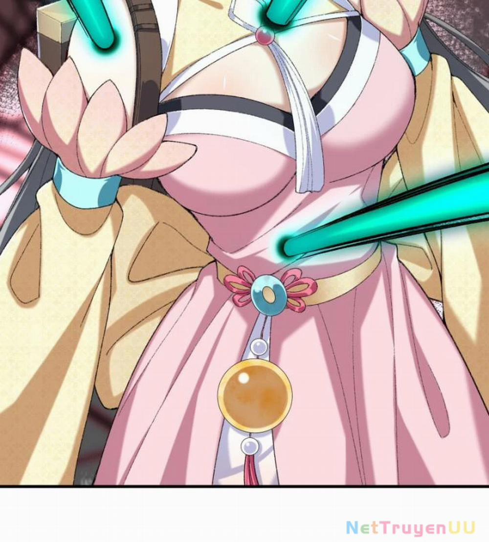 Nhị Sư Huynh Tuy Là Phàm Nhân Nhưng Rất Mạnh Mẽ 40 trang 69