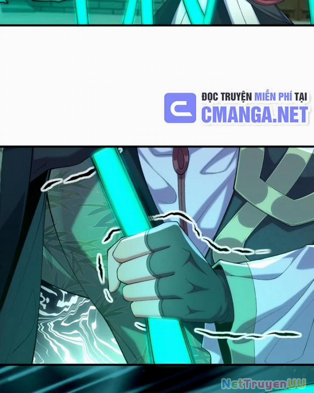 Nhị Sư Huynh Tuy Là Phàm Nhân Nhưng Rất Mạnh Mẽ 40 trang 75