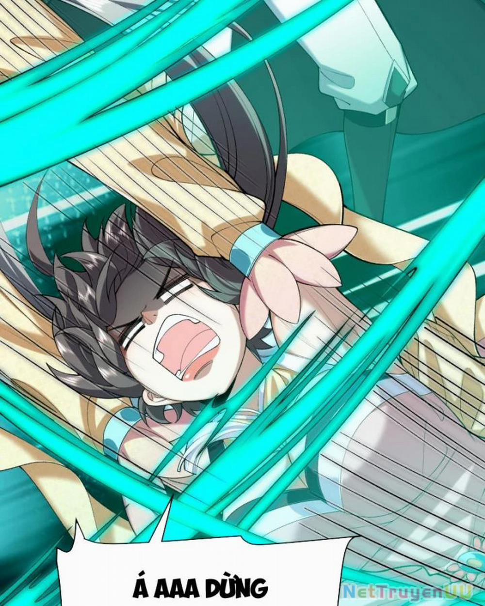 Nhị Sư Huynh Tuy Là Phàm Nhân Nhưng Rất Mạnh Mẽ 40 trang 79