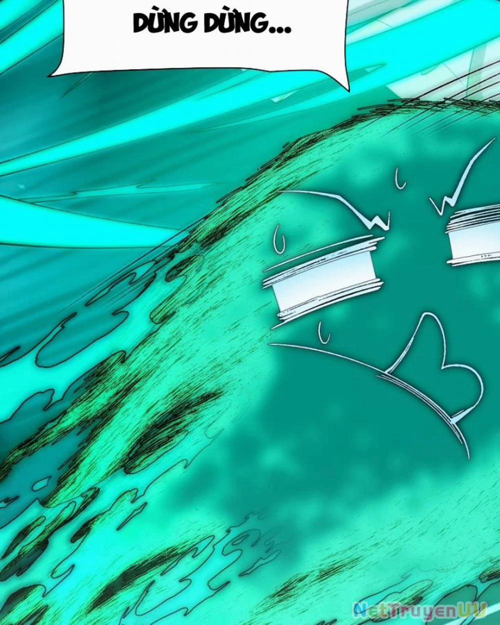 Nhị Sư Huynh Tuy Là Phàm Nhân Nhưng Rất Mạnh Mẽ 40 trang 80