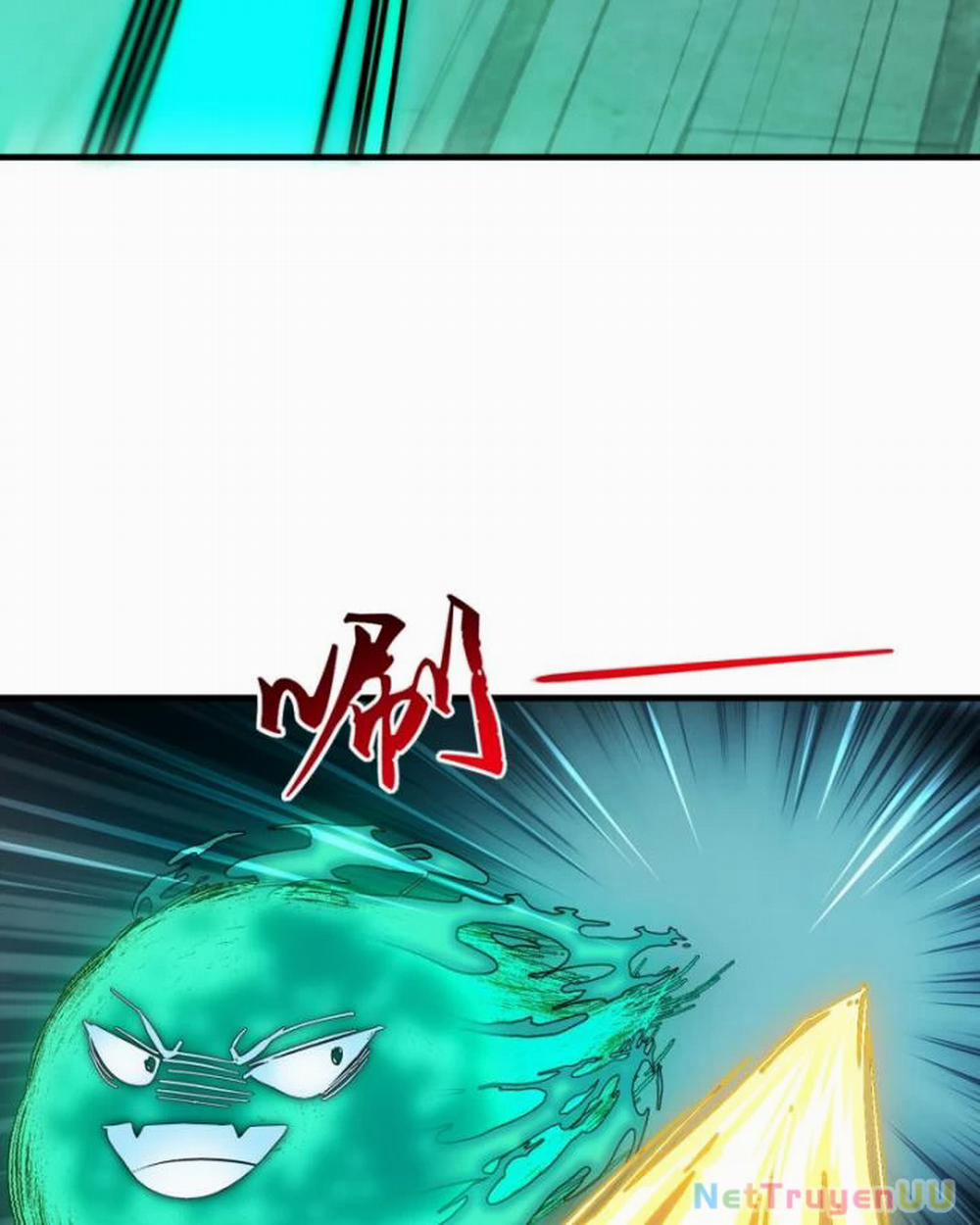 Nhị Sư Huynh Tuy Là Phàm Nhân Nhưng Rất Mạnh Mẽ 40 trang 96