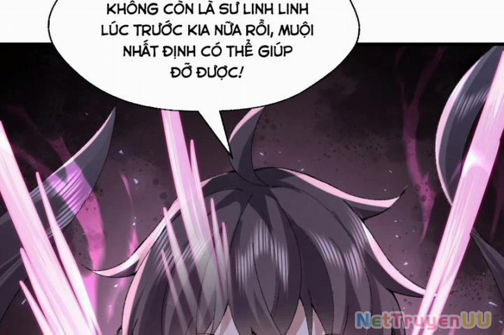 Nhị Sư Huynh Tuy Là Phàm Nhân Nhưng Rất Mạnh Mẽ 41 trang 11