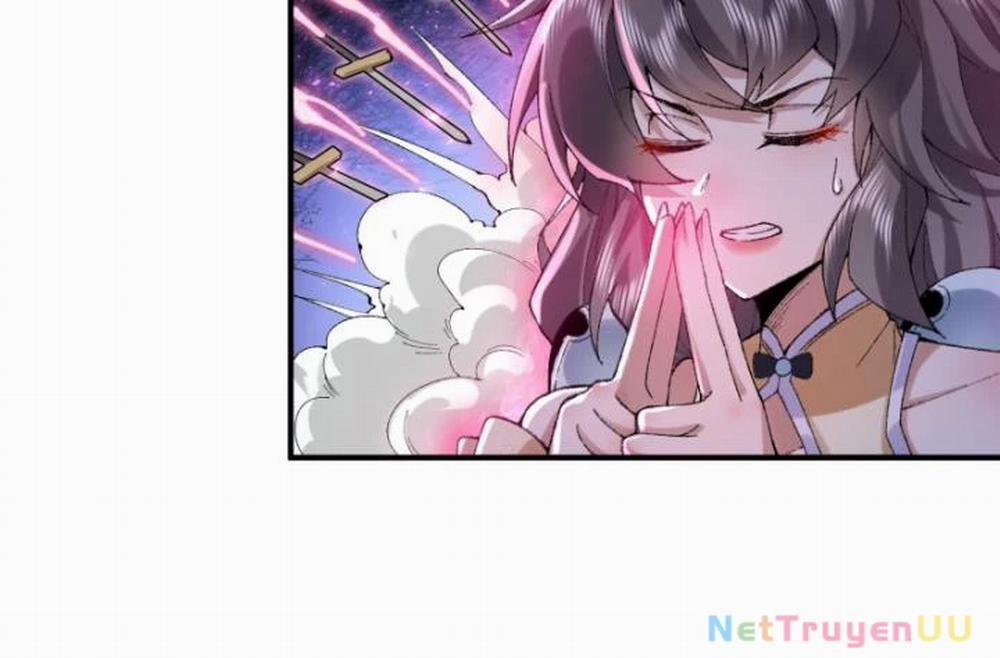 Nhị Sư Huynh Tuy Là Phàm Nhân Nhưng Rất Mạnh Mẽ 41 trang 23