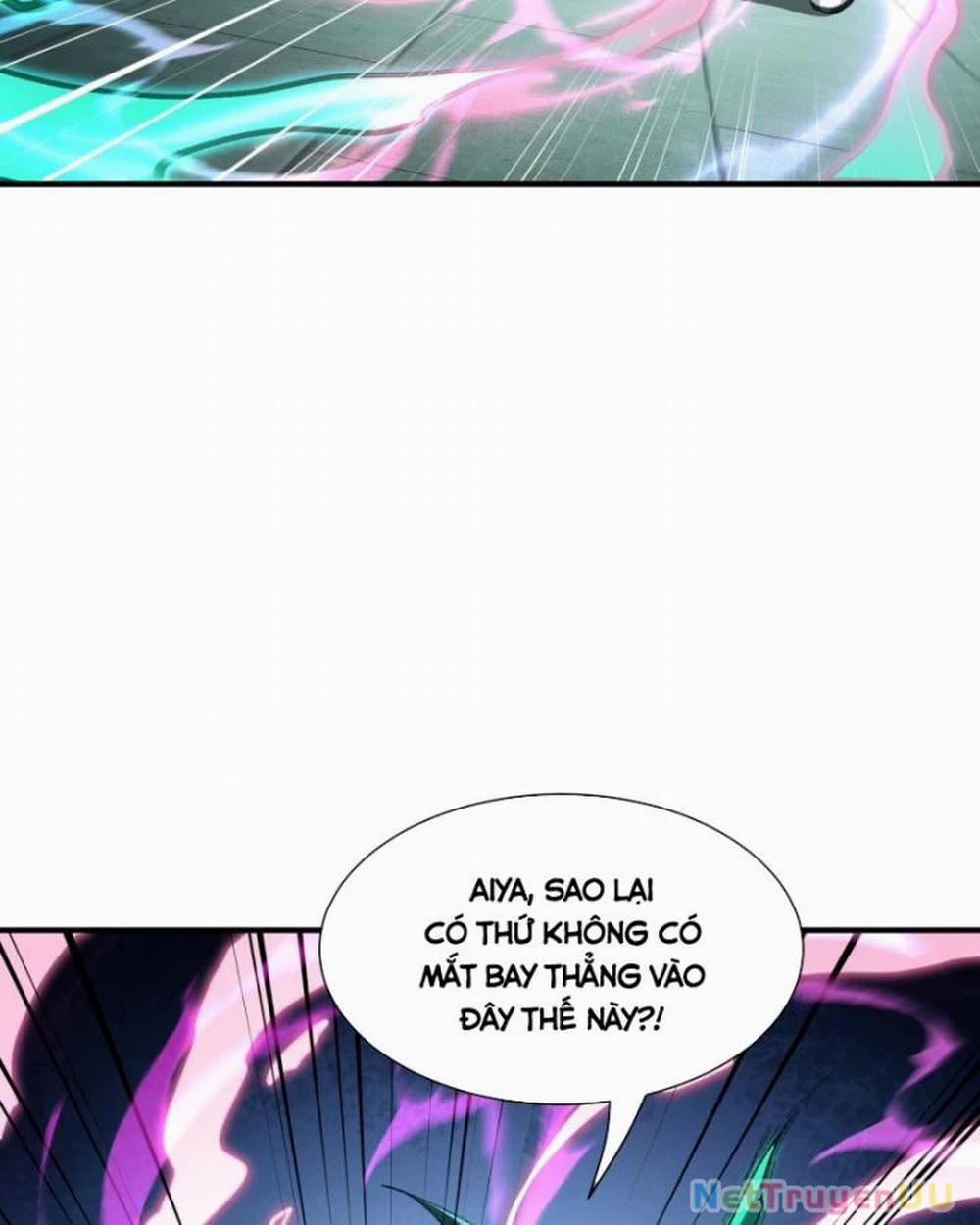 Nhị Sư Huynh Tuy Là Phàm Nhân Nhưng Rất Mạnh Mẽ 41 trang 25
