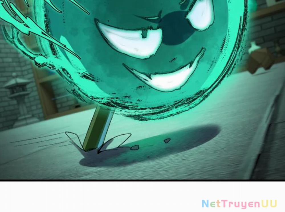 Nhị Sư Huynh Tuy Là Phàm Nhân Nhưng Rất Mạnh Mẽ 41 trang 37