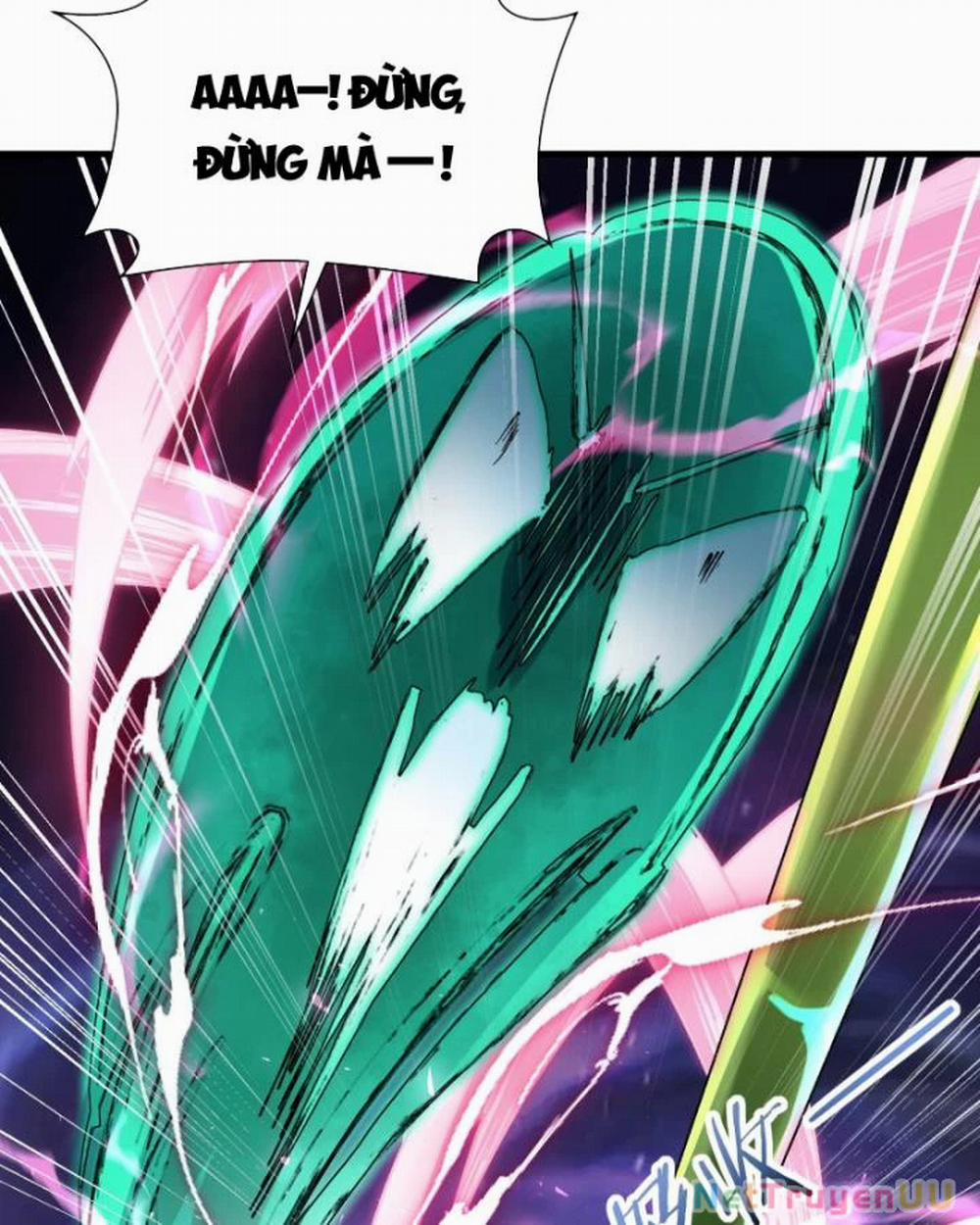 Nhị Sư Huynh Tuy Là Phàm Nhân Nhưng Rất Mạnh Mẽ 41 trang 51