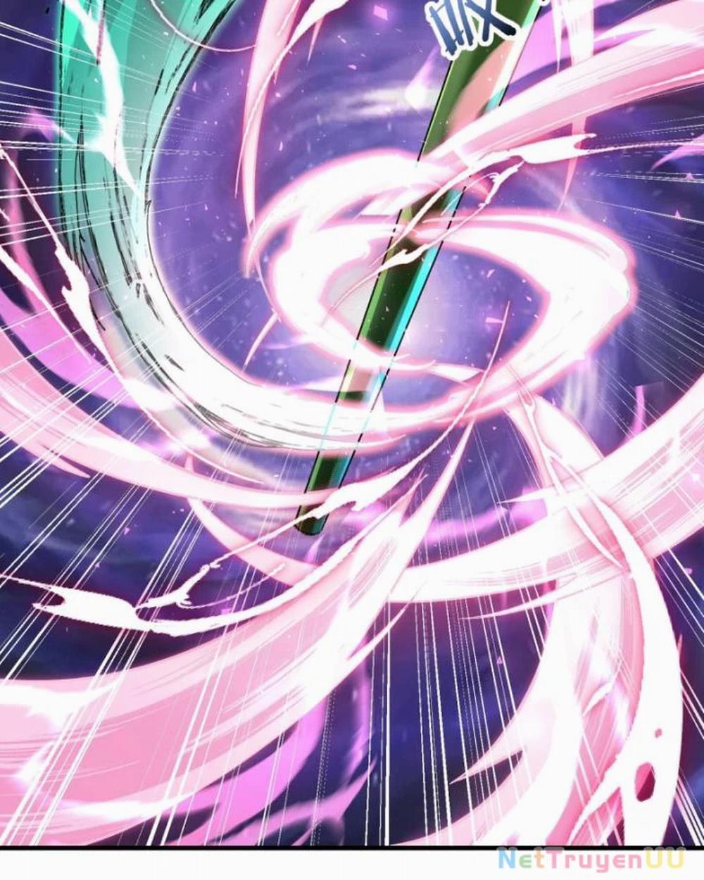 Nhị Sư Huynh Tuy Là Phàm Nhân Nhưng Rất Mạnh Mẽ 41 trang 52