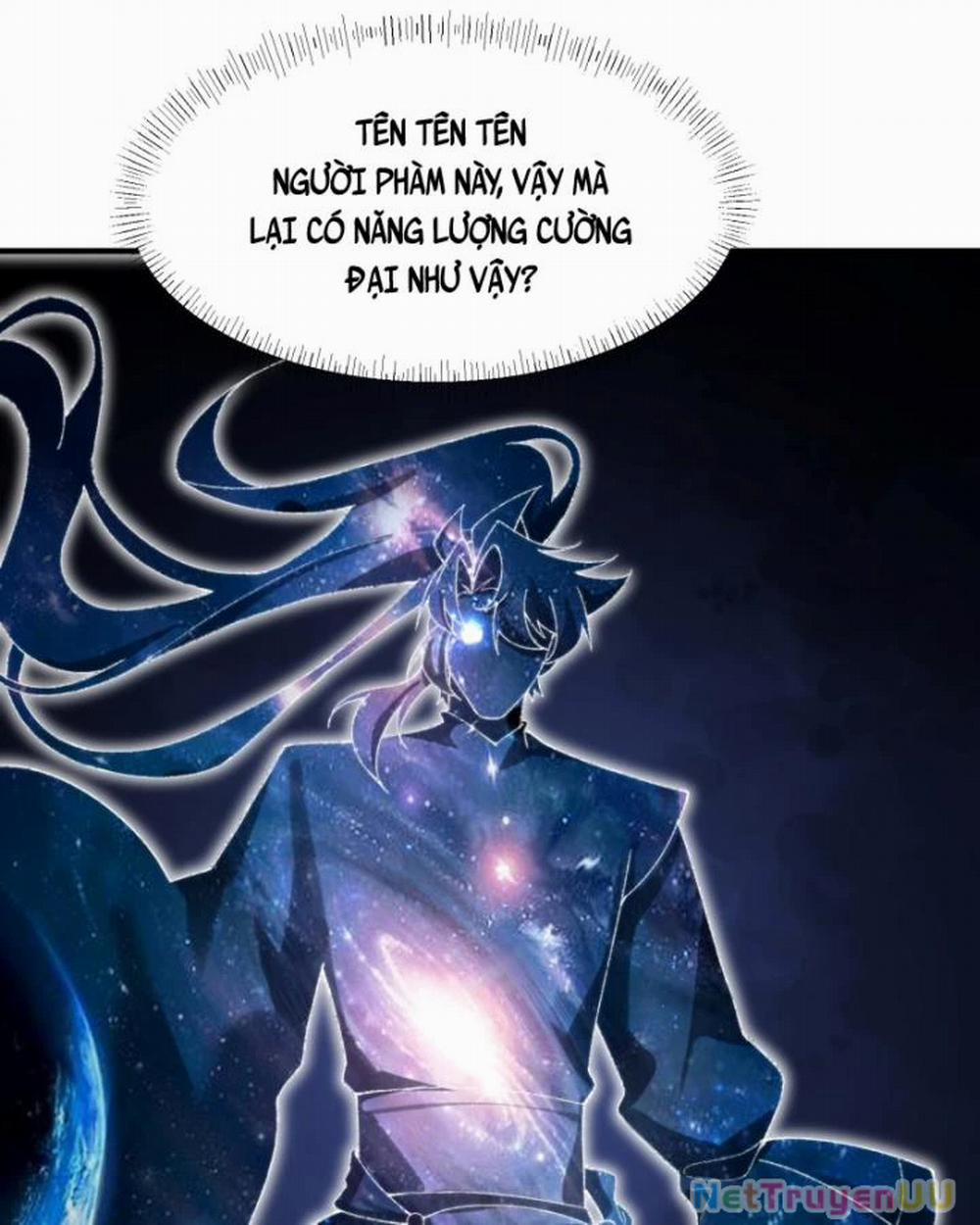 Nhị Sư Huynh Tuy Là Phàm Nhân Nhưng Rất Mạnh Mẽ 41 trang 62