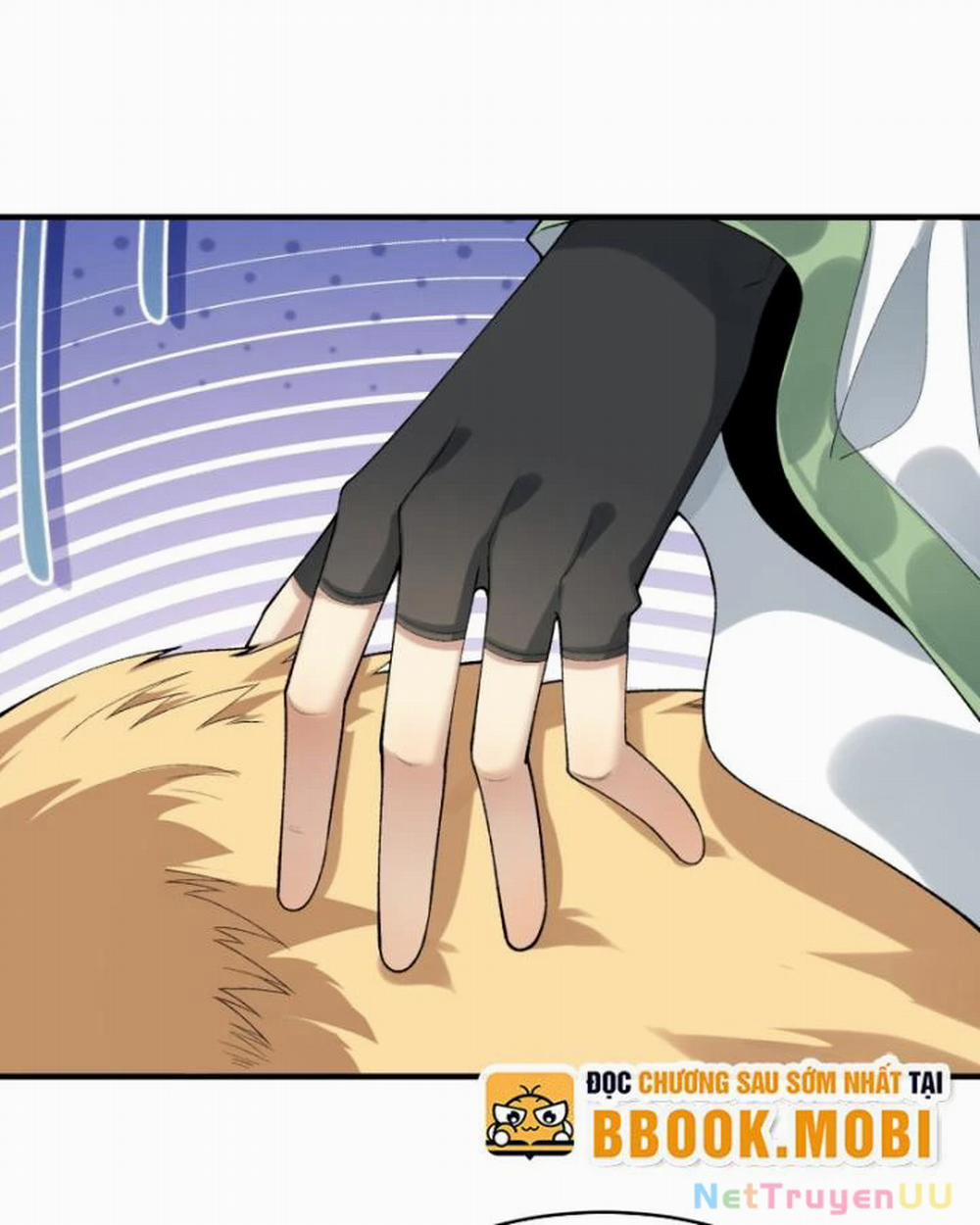 Nhị Sư Huynh Tuy Là Phàm Nhân Nhưng Rất Mạnh Mẽ 41 trang 78