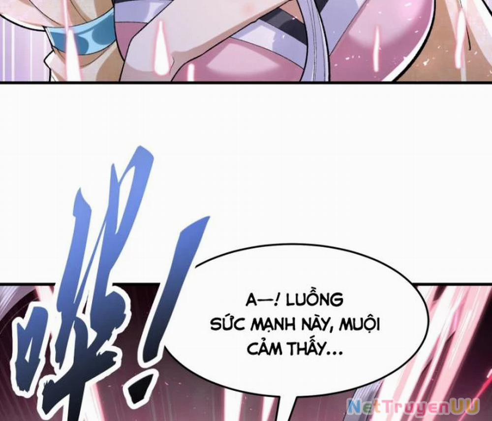 Nhị Sư Huynh Tuy Là Phàm Nhân Nhưng Rất Mạnh Mẽ 41 trang 84