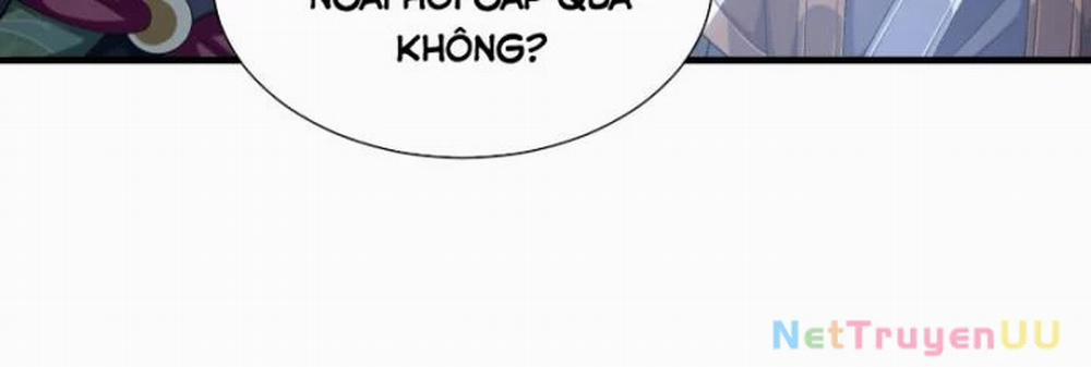 Nhị Sư Huynh Tuy Là Phàm Nhân Nhưng Rất Mạnh Mẽ 42 trang 16