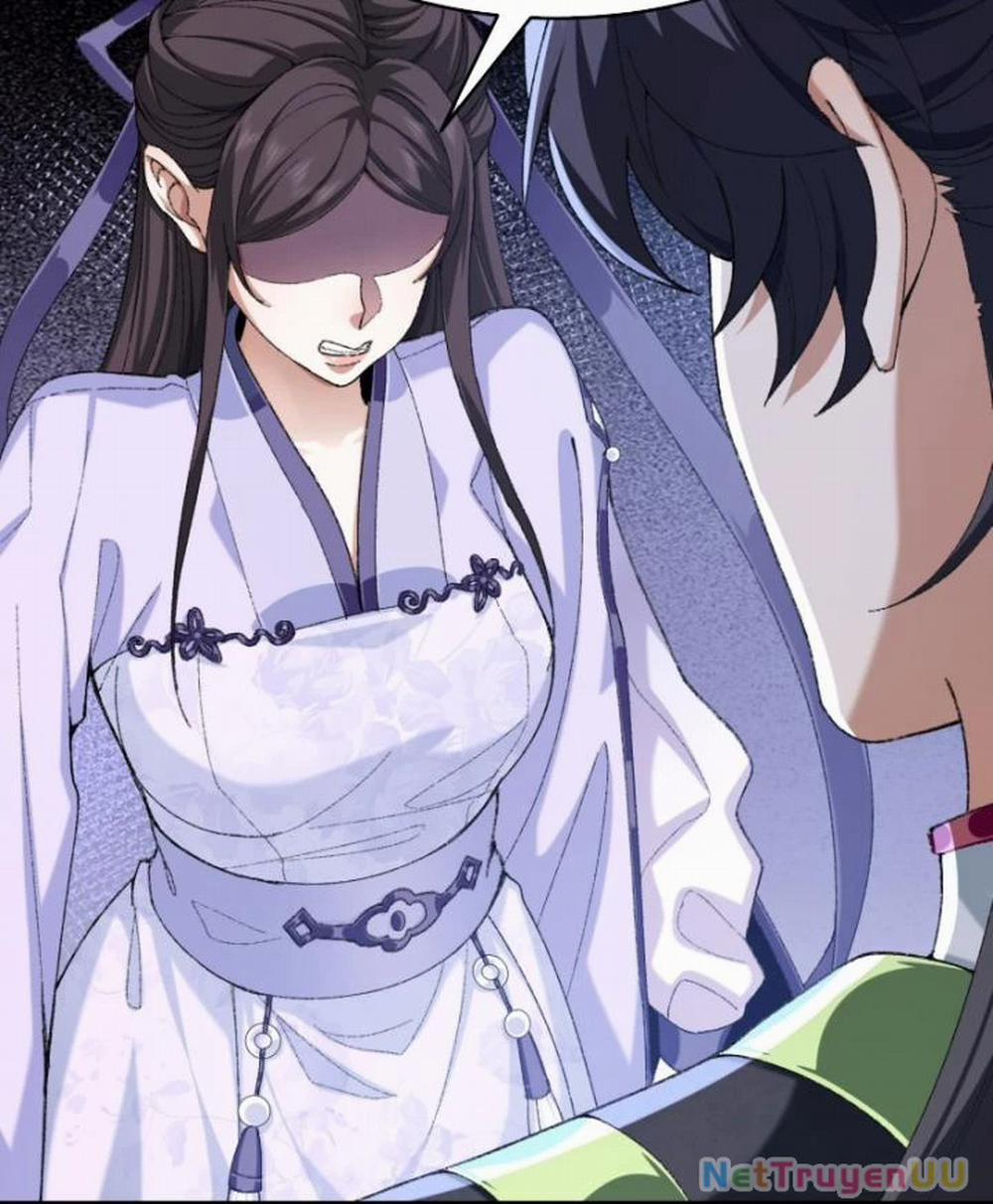 Nhị Sư Huynh Tuy Là Phàm Nhân Nhưng Rất Mạnh Mẽ 42 trang 19