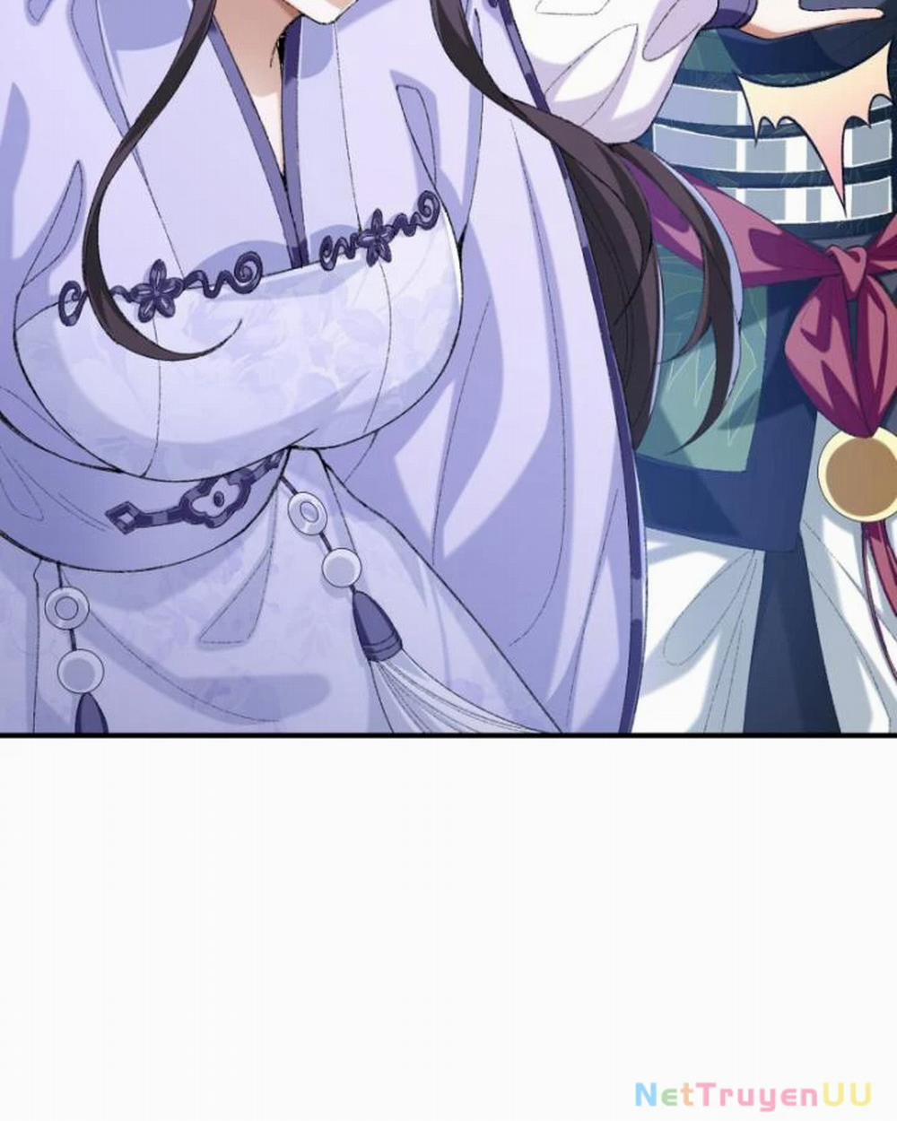 Nhị Sư Huynh Tuy Là Phàm Nhân Nhưng Rất Mạnh Mẽ 42 trang 21