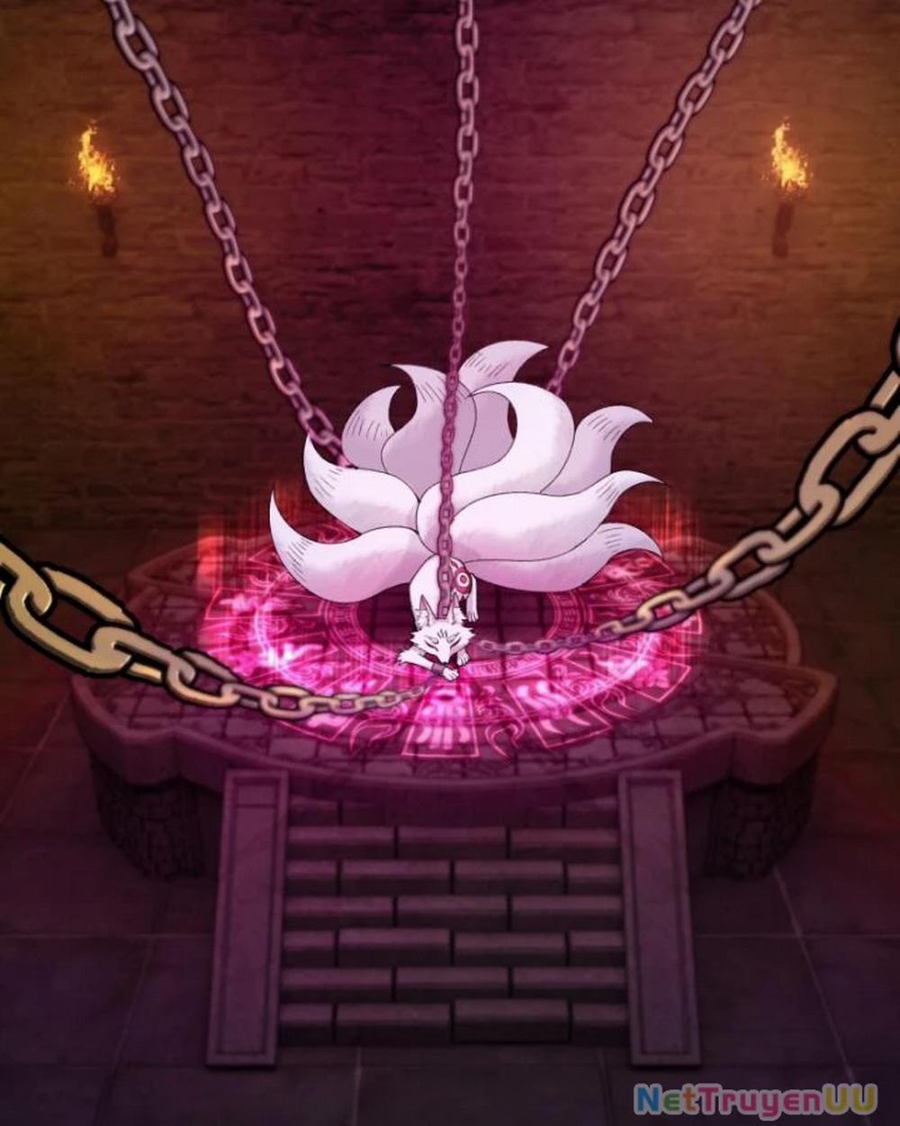 Nhị Sư Huynh Tuy Là Phàm Nhân Nhưng Rất Mạnh Mẽ 42 trang 33