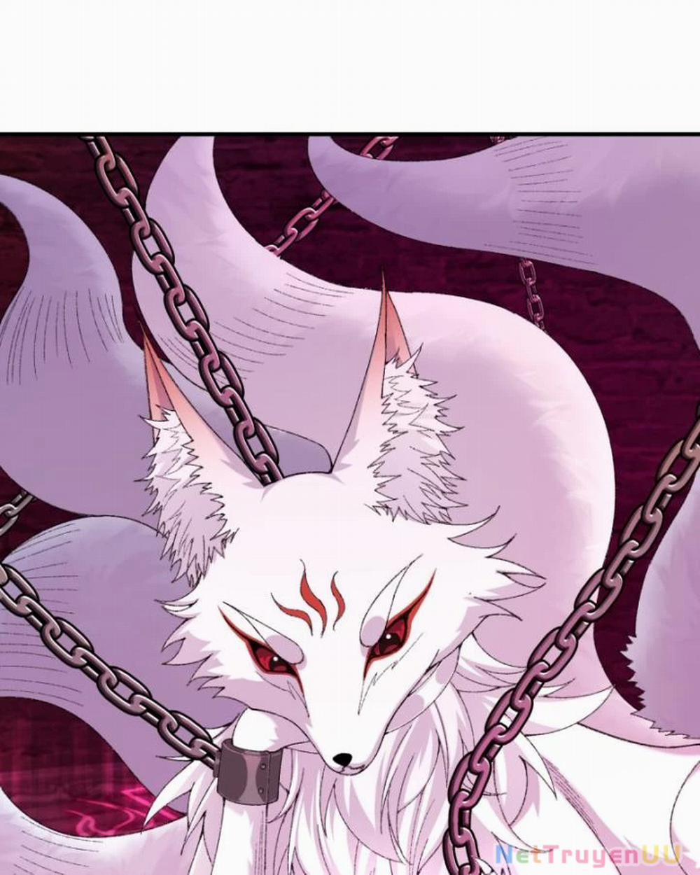 Nhị Sư Huynh Tuy Là Phàm Nhân Nhưng Rất Mạnh Mẽ 42 trang 35