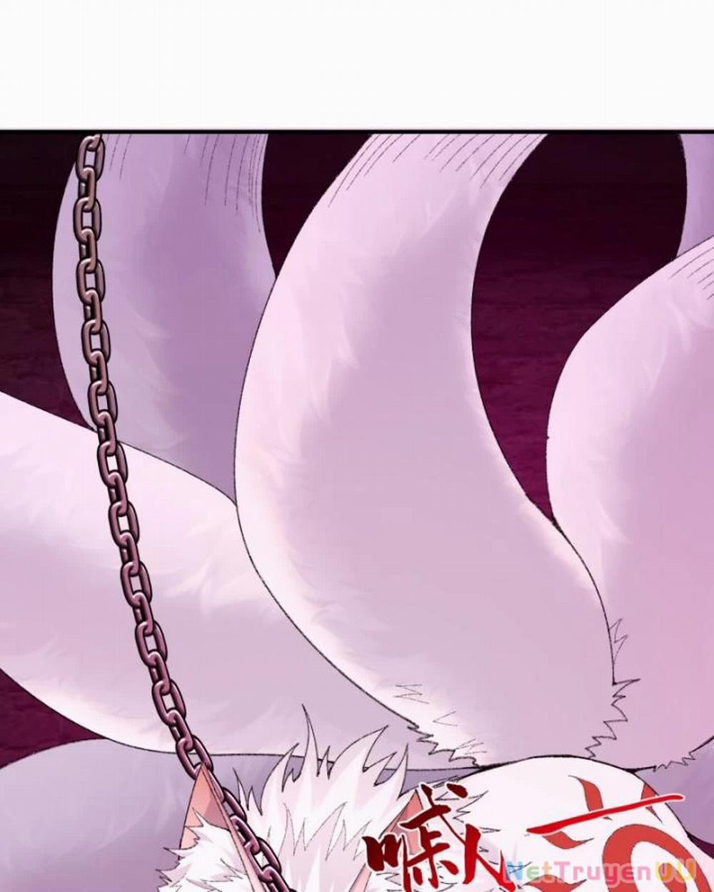 Nhị Sư Huynh Tuy Là Phàm Nhân Nhưng Rất Mạnh Mẽ 42 trang 38