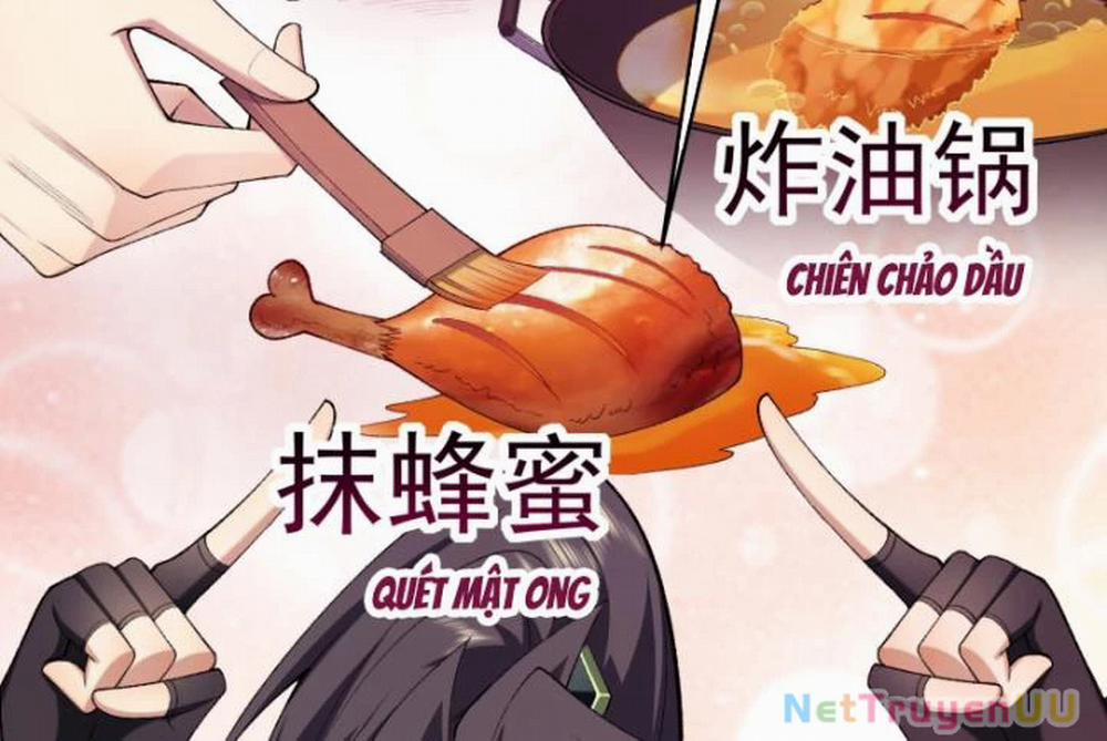 Nhị Sư Huynh Tuy Là Phàm Nhân Nhưng Rất Mạnh Mẽ 42 trang 56