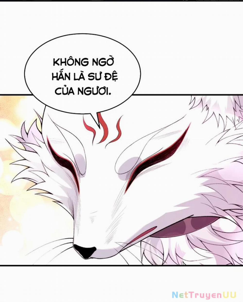 Nhị Sư Huynh Tuy Là Phàm Nhân Nhưng Rất Mạnh Mẽ 42 trang 59