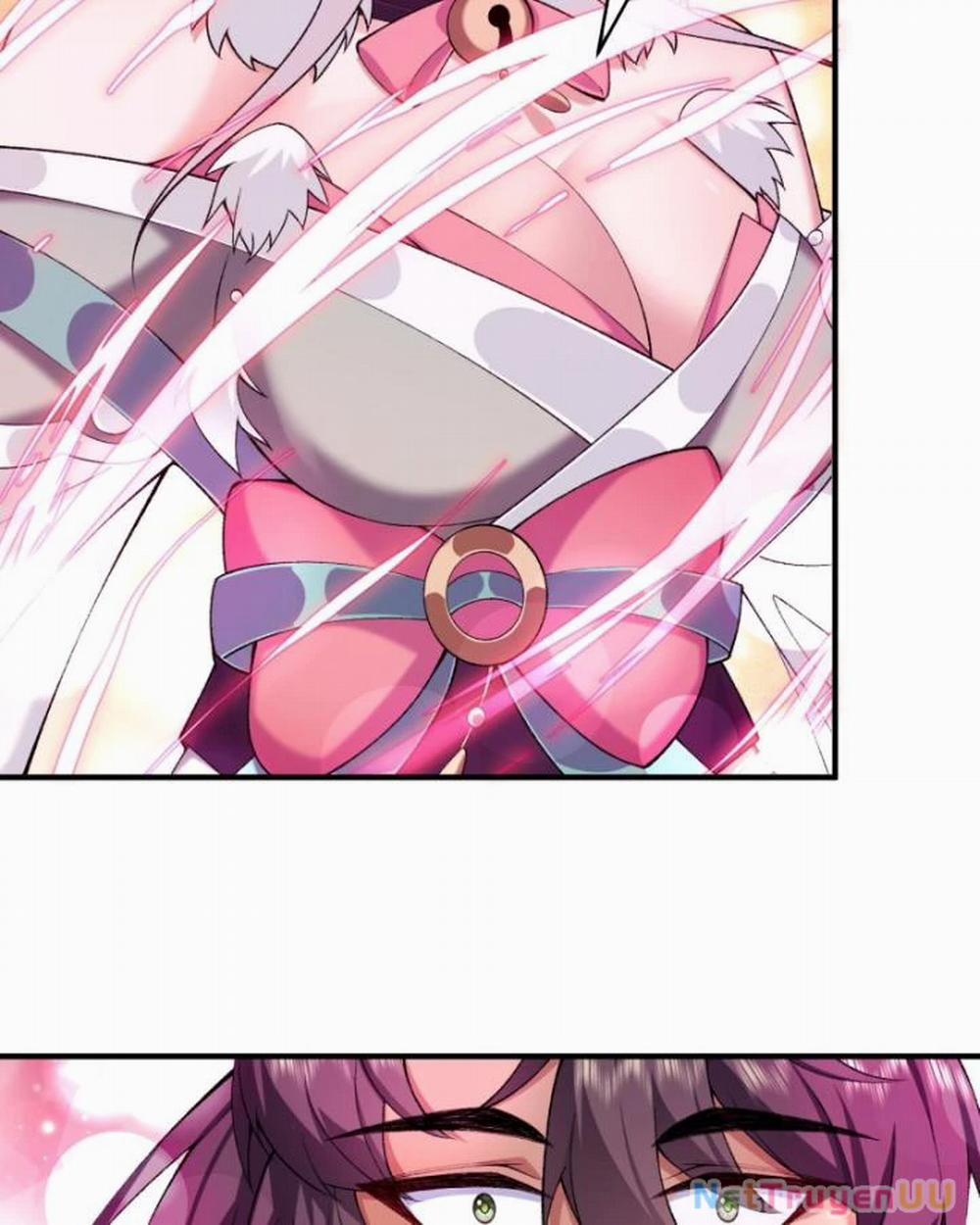 Nhị Sư Huynh Tuy Là Phàm Nhân Nhưng Rất Mạnh Mẽ 42 trang 61