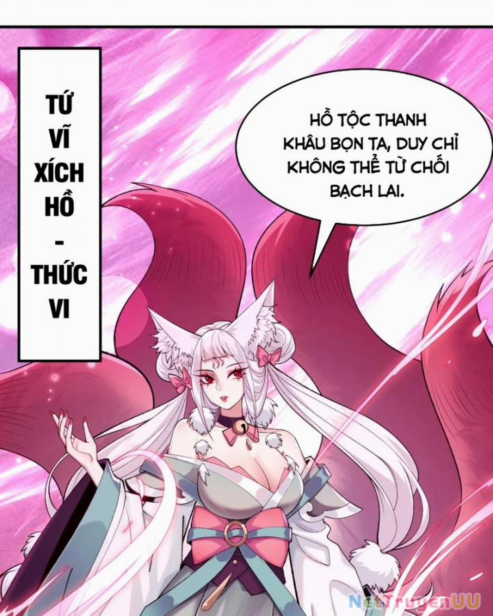 Nhị Sư Huynh Tuy Là Phàm Nhân Nhưng Rất Mạnh Mẽ 42 trang 63