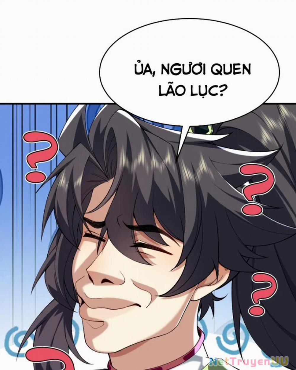 Nhị Sư Huynh Tuy Là Phàm Nhân Nhưng Rất Mạnh Mẽ 42 trang 65