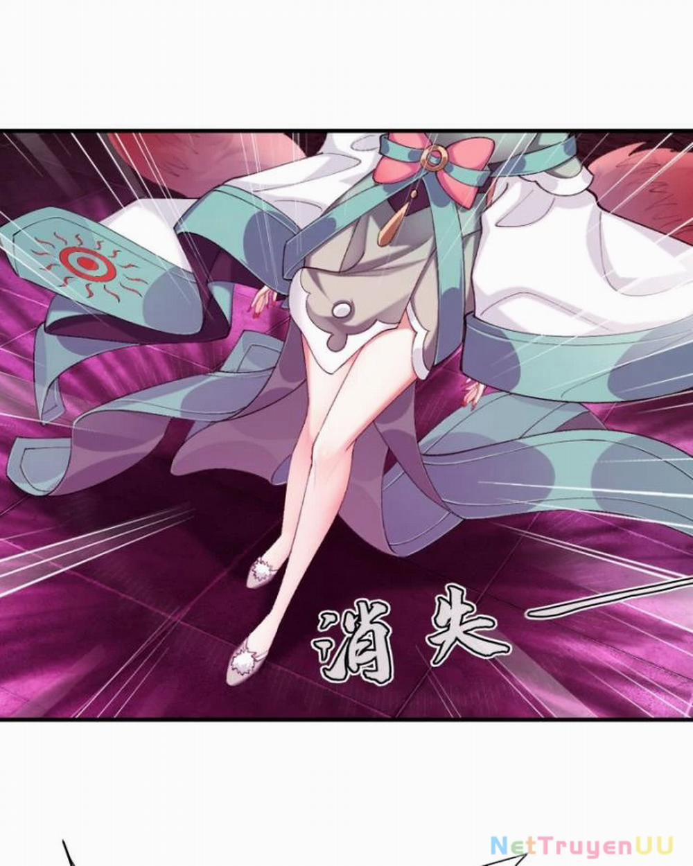 Nhị Sư Huynh Tuy Là Phàm Nhân Nhưng Rất Mạnh Mẽ 42 trang 80