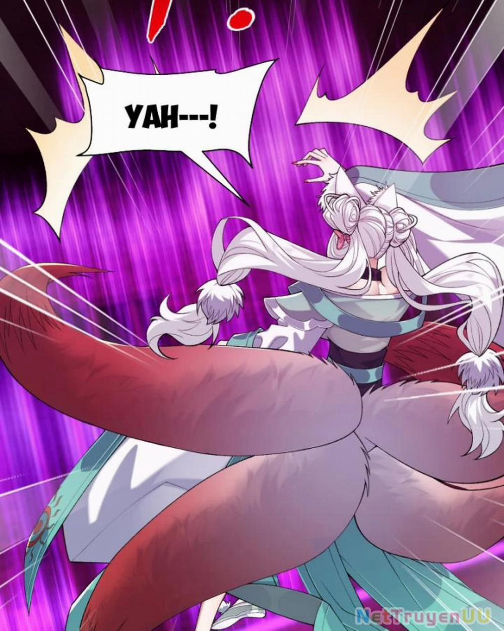 Nhị Sư Huynh Tuy Là Phàm Nhân Nhưng Rất Mạnh Mẽ 42 trang 90