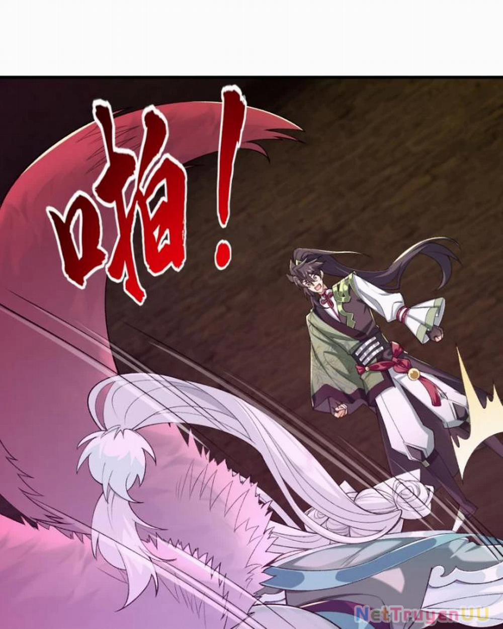 Nhị Sư Huynh Tuy Là Phàm Nhân Nhưng Rất Mạnh Mẽ 42 trang 92