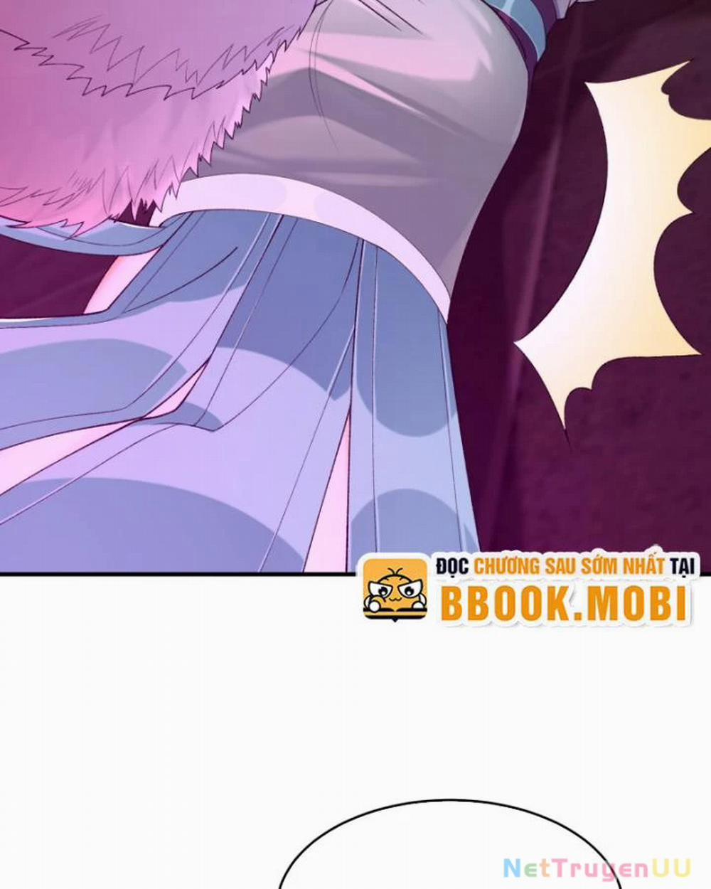 Nhị Sư Huynh Tuy Là Phàm Nhân Nhưng Rất Mạnh Mẽ 42 trang 93