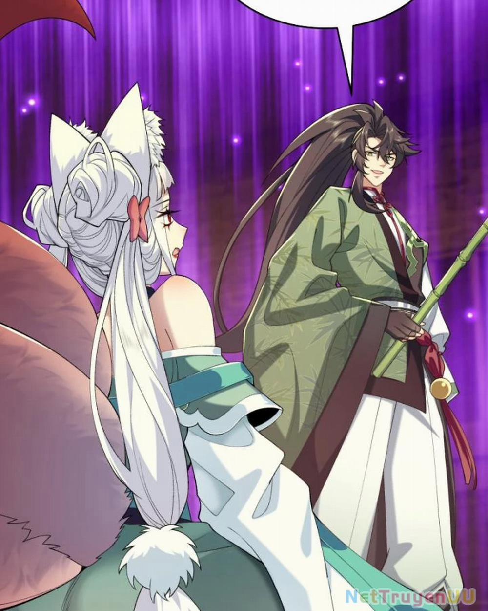 Nhị Sư Huynh Tuy Là Phàm Nhân Nhưng Rất Mạnh Mẽ 42 trang 98