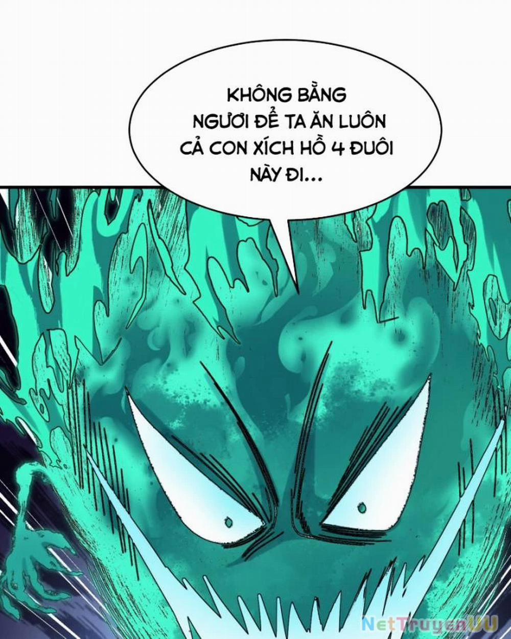 Nhị Sư Huynh Tuy Là Phàm Nhân Nhưng Rất Mạnh Mẽ 43 trang 26