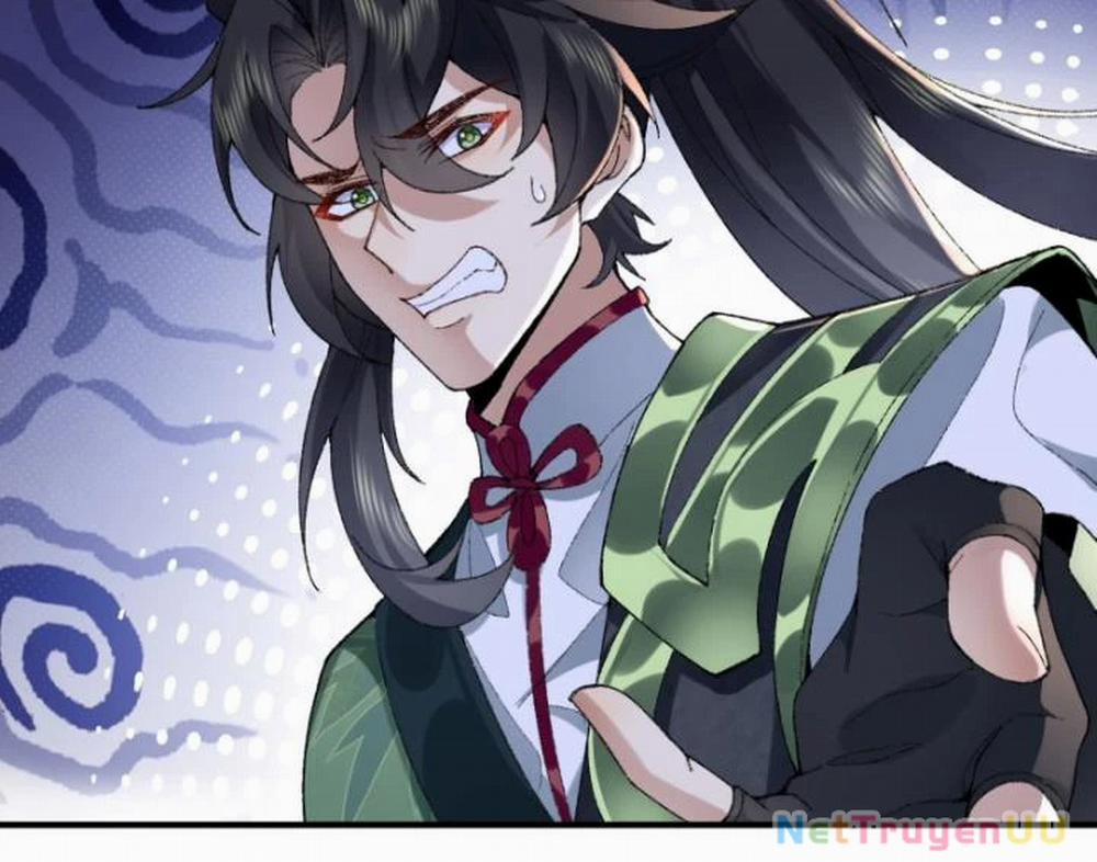 Nhị Sư Huynh Tuy Là Phàm Nhân Nhưng Rất Mạnh Mẽ 43 trang 31