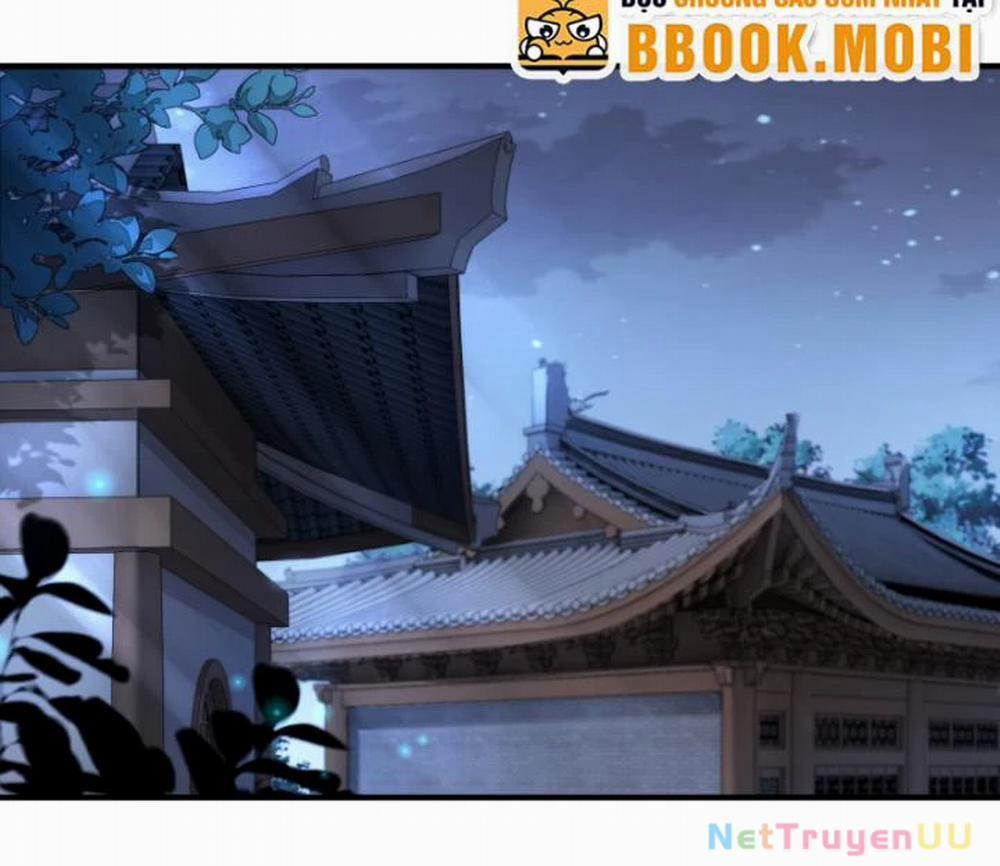 Nhị Sư Huynh Tuy Là Phàm Nhân Nhưng Rất Mạnh Mẽ 43 trang 34