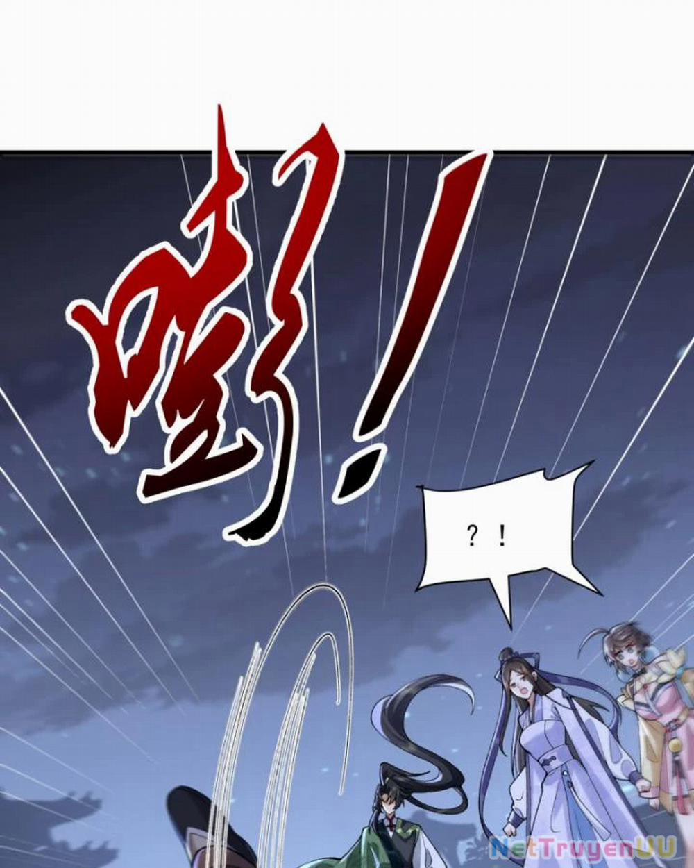 Nhị Sư Huynh Tuy Là Phàm Nhân Nhưng Rất Mạnh Mẽ 43 trang 43
