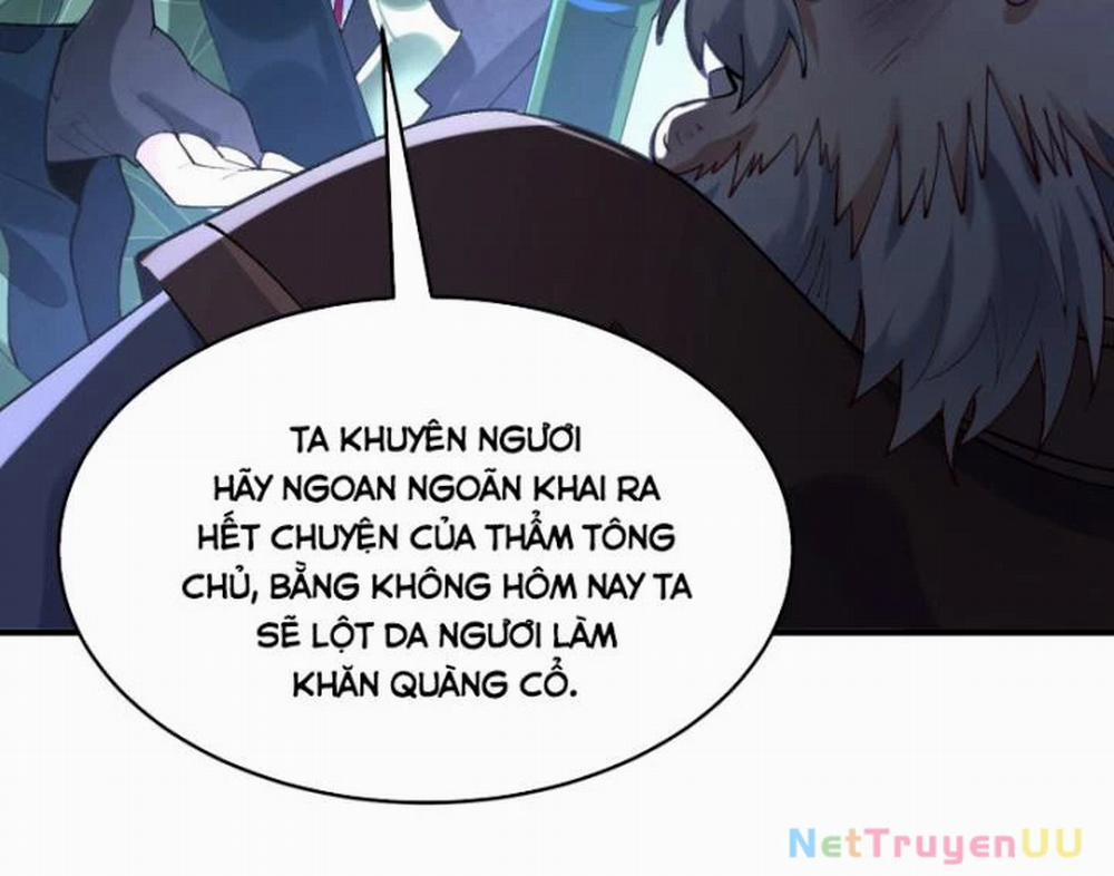 Nhị Sư Huynh Tuy Là Phàm Nhân Nhưng Rất Mạnh Mẽ 43 trang 55