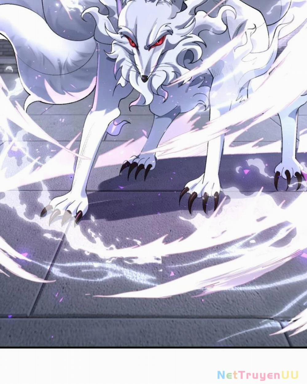 Nhị Sư Huynh Tuy Là Phàm Nhân Nhưng Rất Mạnh Mẽ 43 trang 65