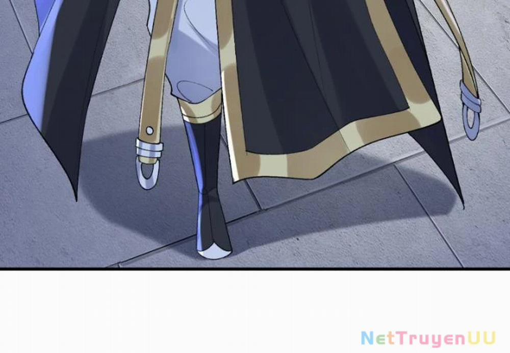 Nhị Sư Huynh Tuy Là Phàm Nhân Nhưng Rất Mạnh Mẽ 43 trang 82