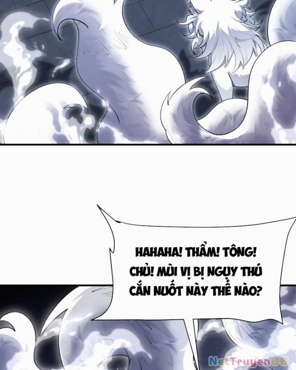 Nhị Sư Huynh Tuy Là Phàm Nhân Nhưng Rất Mạnh Mẽ 43 trang 95