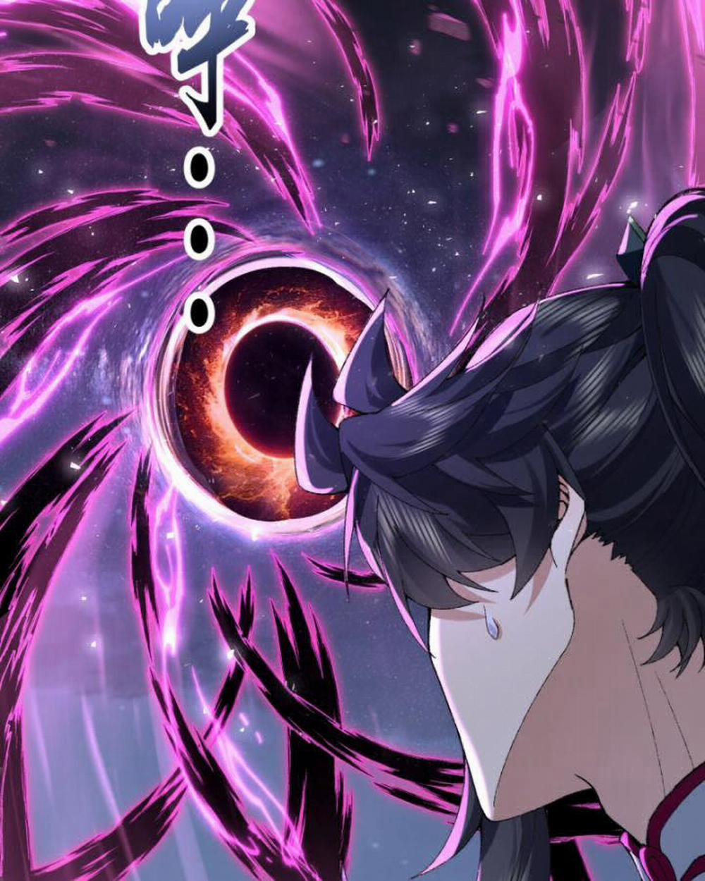 Nhị Sư Huynh Tuy Là Phàm Nhân Nhưng Rất Mạnh Mẽ 44 trang 16