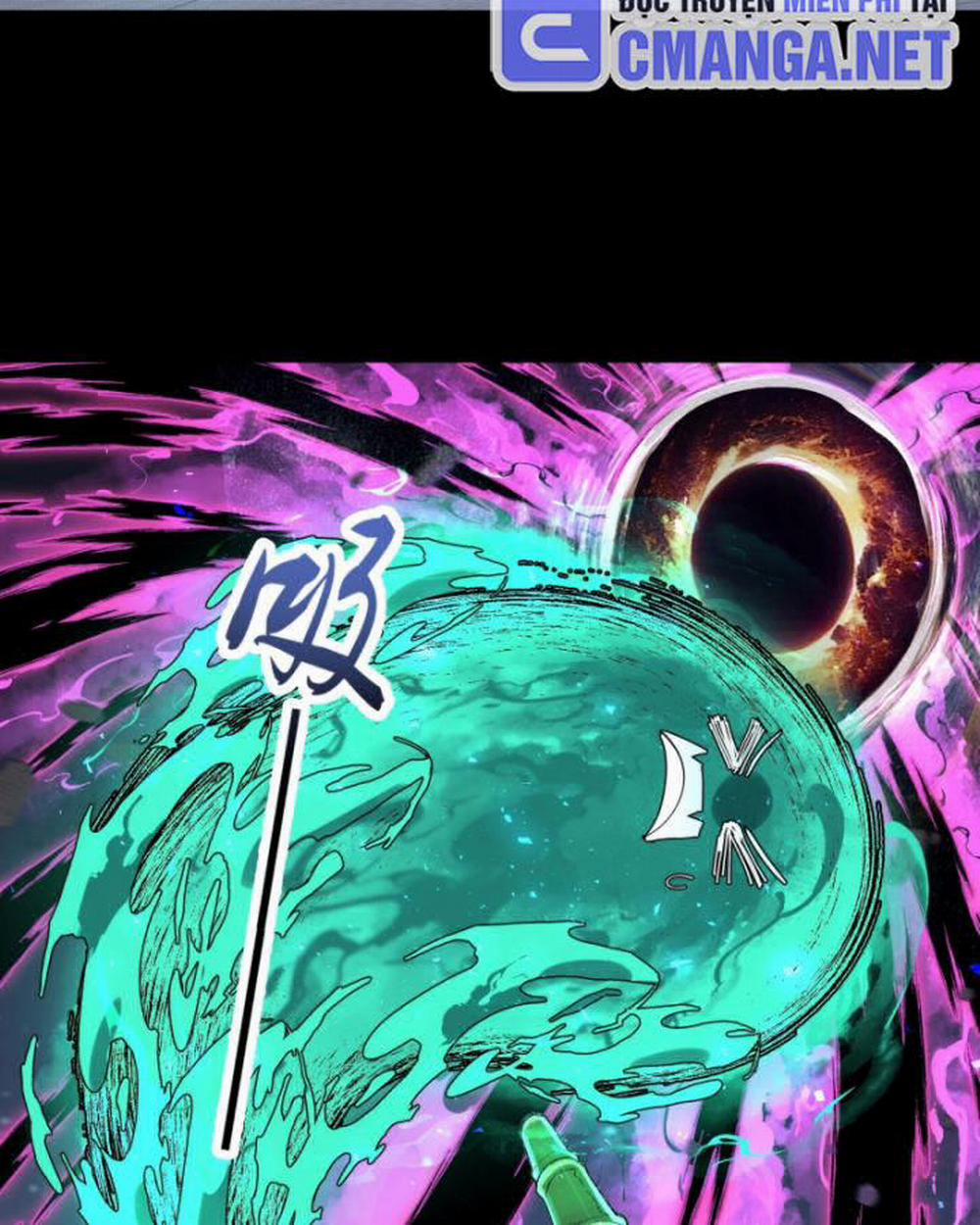 Nhị Sư Huynh Tuy Là Phàm Nhân Nhưng Rất Mạnh Mẽ 44 trang 25