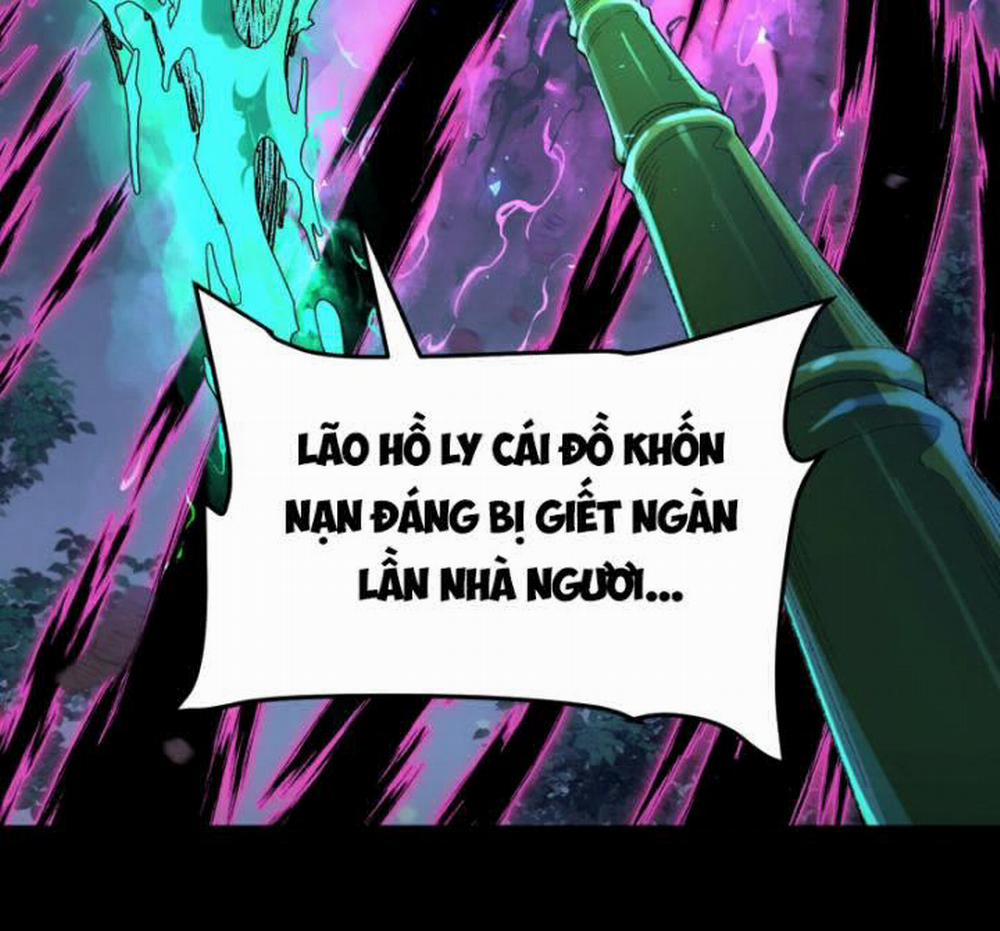 Nhị Sư Huynh Tuy Là Phàm Nhân Nhưng Rất Mạnh Mẽ 44 trang 26